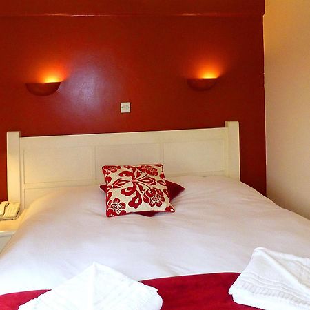 The Peacock Country Inn Chinnor ภายนอก รูปภาพ