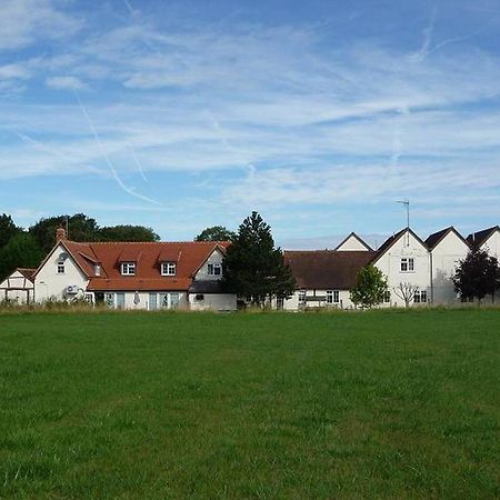 The Peacock Country Inn Chinnor ภายนอก รูปภาพ