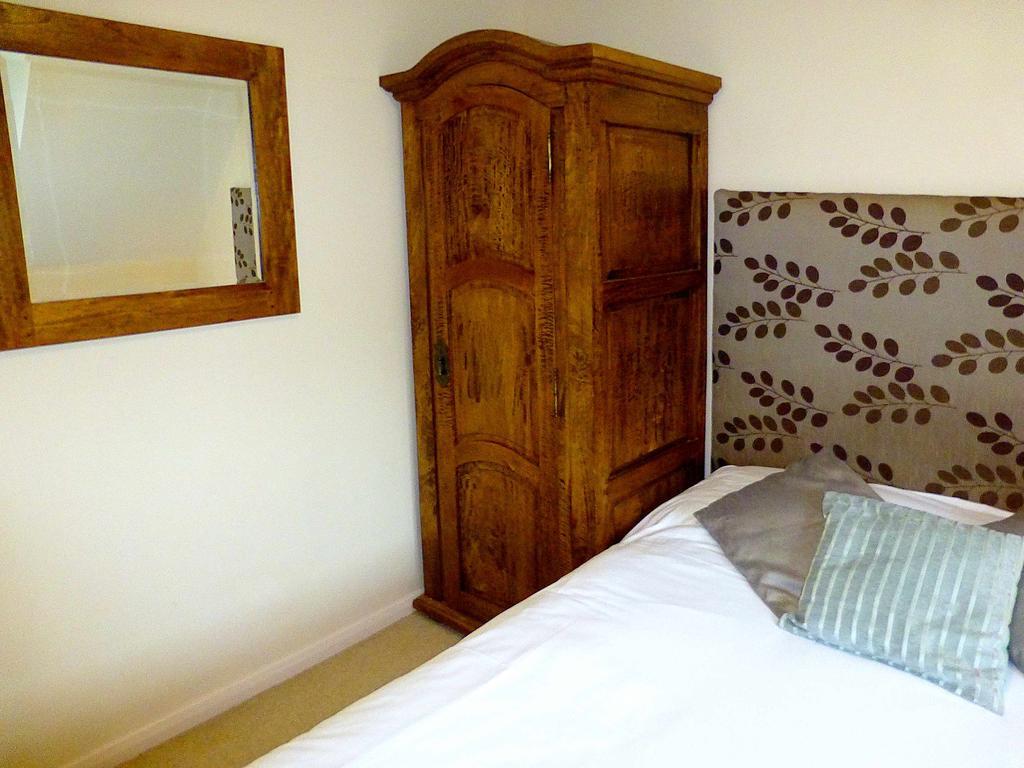 The Peacock Country Inn Chinnor ภายนอก รูปภาพ