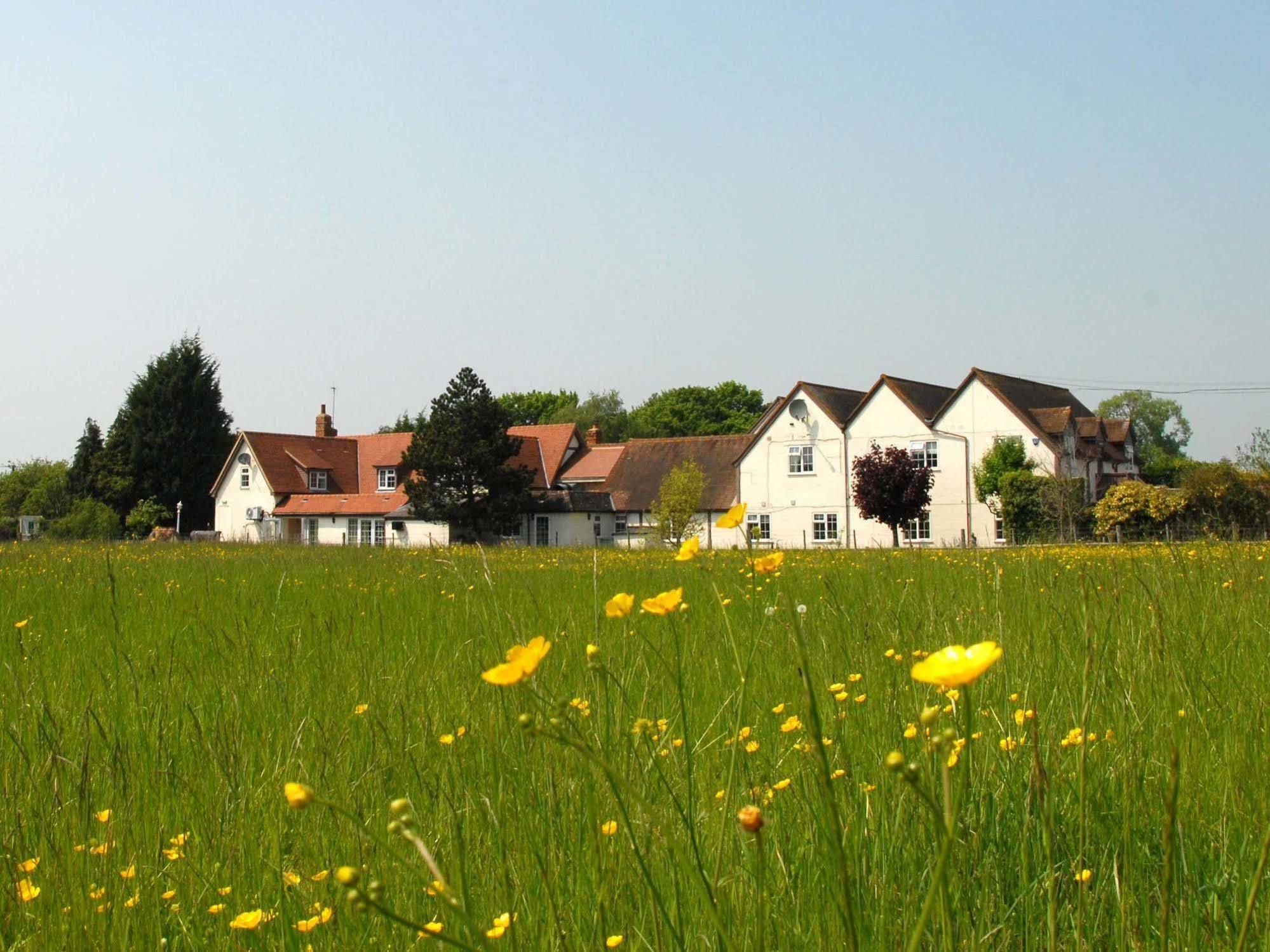 The Peacock Country Inn Chinnor ภายนอก รูปภาพ