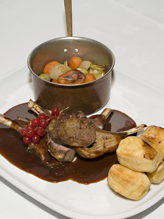 The Peacock Country Inn Chinnor ภายนอก รูปภาพ