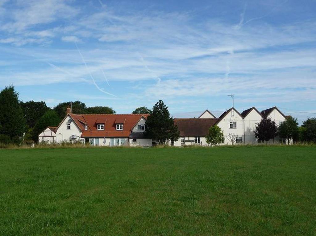 The Peacock Country Inn Chinnor ภายนอก รูปภาพ